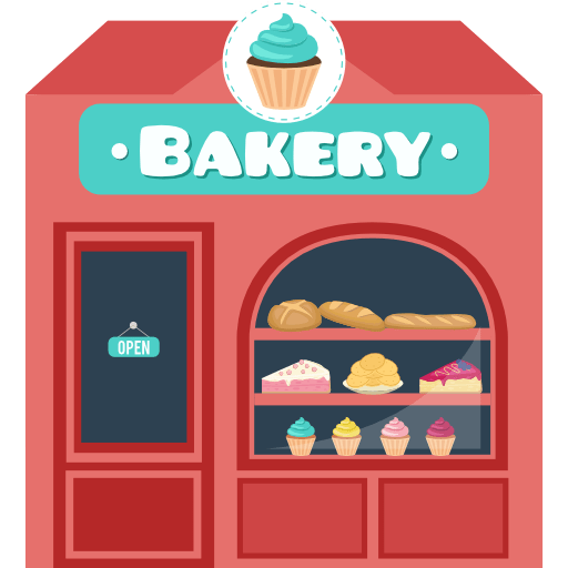 bakery